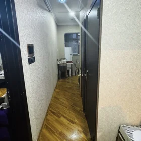 In Baku 60.0 m² apartment is for rent - Image 9