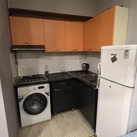 In Səbail rayonu 45.0 m² apartment is for rent - Image 4