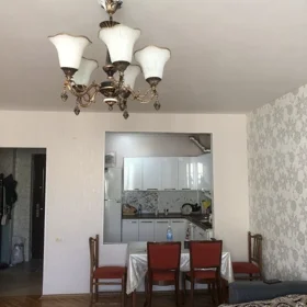 In Baku 55.0 m² apartment is for rent - Image 2