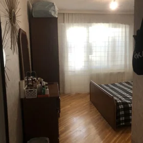 In Baku 55.0 m² apartment is for rent - Image 3