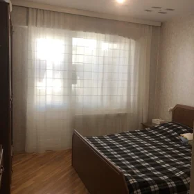 In Baku 55.0 m² apartment is for rent - Image 4