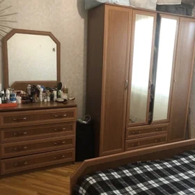 In Baku 55.0 m² apartment is for rent - Image 5