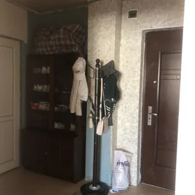In Baku 55.0 m² apartment is for rent - Image 7