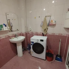 In Baku 55.0 m² apartment is for rent - Image 8