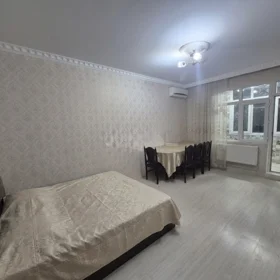 In Baku 40.0 m² apartment is for rent - Image 3