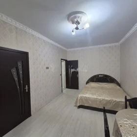 In Baku 40.0 m² apartment is for rent - Image 4
