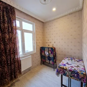 In Baku 40.0 m² apartment is for rent - Image 5