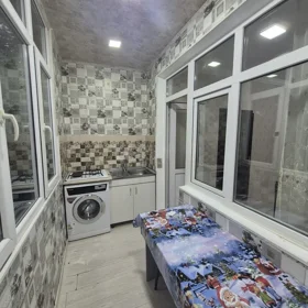 In Baku 40.0 m² apartment is for rent - Image 7