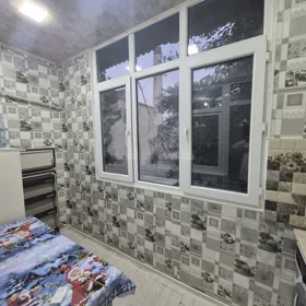In Baku 40.0 m² apartment is for rent - Image 8