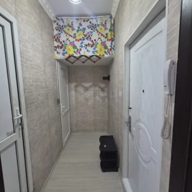 In Baku 40.0 m² apartment is for rent - Image 9