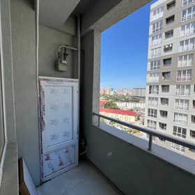 In Baku 50.0 m² apartment is for rent - Image 2