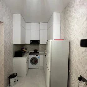 In Baku 50.0 m² apartment is for rent - Image 6