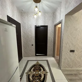 In Baku 50.0 m² apartment is for rent - Image 7