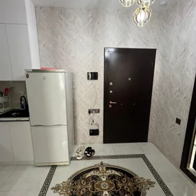 In Baku 50.0 m² apartment is for rent - Image 8