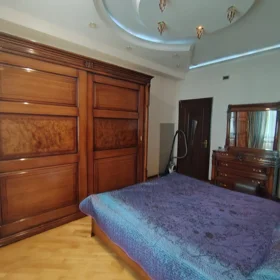 In Baku 70.0 m² apartment is for rent - Image 6