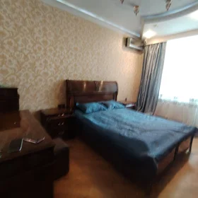 In Baku 70.0 m² apartment is for rent - Image 7
