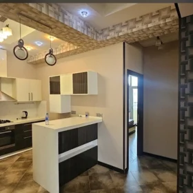 In Baku 120.0 m² apartment is for rent - Image 5