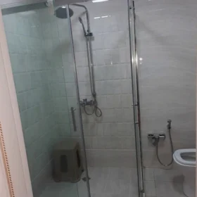 In Baku 75.0 m² apartment is for rent - Image 5