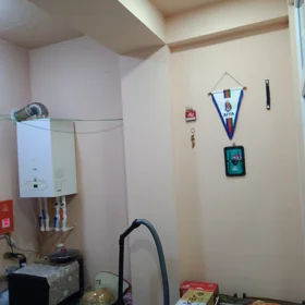 In Khirdalan 63.0 m² apartment is for sale - Image 6