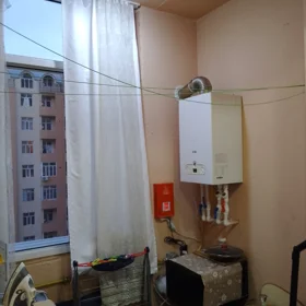 In Khirdalan 63.0 m² apartment is for sale - Image 9