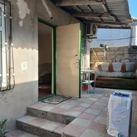 In Baku 80.0 m² house with 3.0 rooms is for rent - Image 10