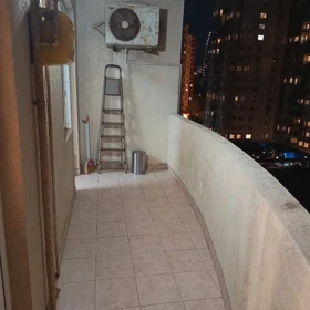 In Baku 112.0 m² apartment is for rent - Image 4