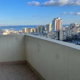 In Baku 112.0 m² apartment is for rent - Image 6