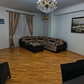 In Baku 112.0 m² apartment is for rent - Image 7