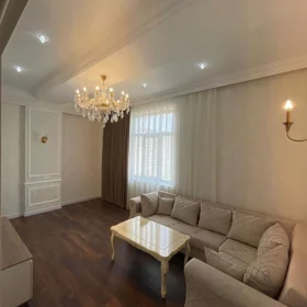 In Baku 90.0 m² apartment is for rent - Image 4