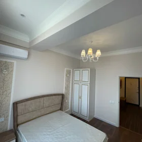 In Baku 90.0 m² apartment is for rent - Image 5