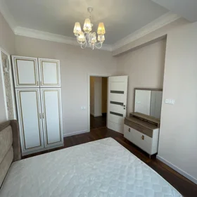 In Baku 90.0 m² apartment is for rent - Image 7