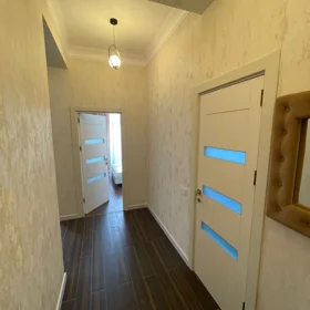 In Baku 90.0 m² apartment is for rent - Image 10