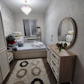 In Baku 45.0 m² apartment is for sale - Image 3