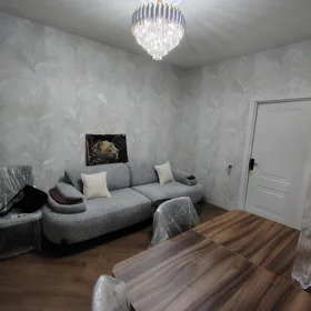 In Baku 45.0 m² apartment is for sale - Image 4