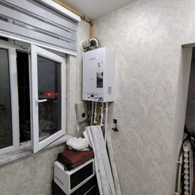 In Baku 45.0 m² apartment is for sale - Image 10