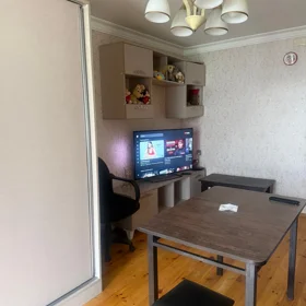 In Baku 44.0 m² apartment is for rent - Image 2