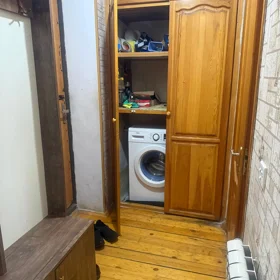 In Baku 44.0 m² apartment is for rent - Image 3