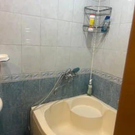 In Baku 44.0 m² apartment is for rent - Image 6