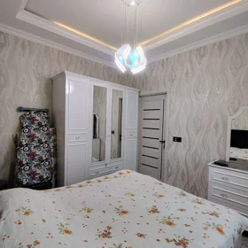 In Baku 70.0 m² apartment is for sale - Image 6