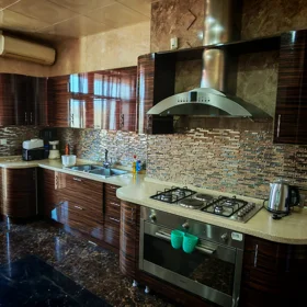 In Səbail rayonu 185.0 m² apartment is for rent - Image 4