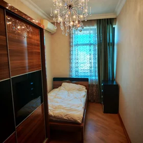 In Səbail rayonu 185.0 m² apartment is for rent - Image 7