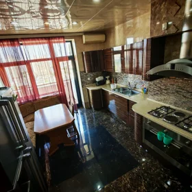 In Səbail rayonu 185.0 m² apartment is for rent - Image 8