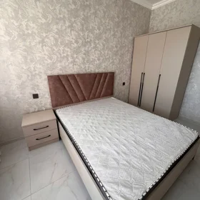 In Baku 60.0 m² apartment is for rent - Image 5