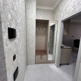 In Baku 60.0 m² apartment is for rent - Image 6