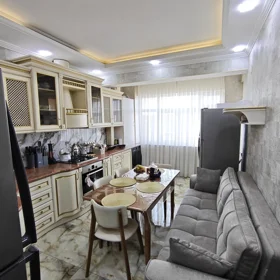 In Baku 122.0 m² apartment is for sale - Image 2