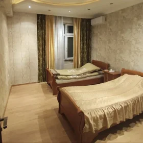In Baku 122.0 m² apartment is for sale - Image 9