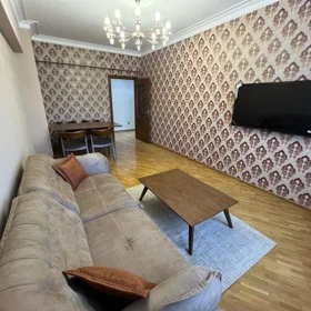 In Baku 110.0 m² apartment is for rent - Image 3