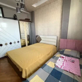 In Baku 71.0 m² apartment is for rent - Image 3