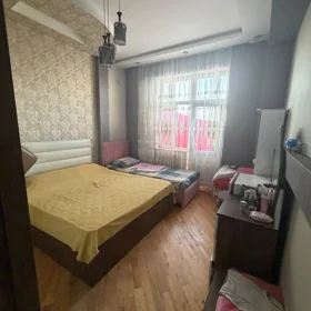 In Baku 71.0 m² apartment is for rent - Image 4