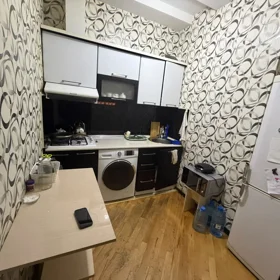 In Baku 71.0 m² apartment is for rent - Image 5